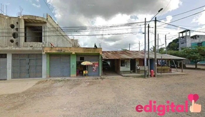 Agricola 3 Fronteras - Puerto Maldonado