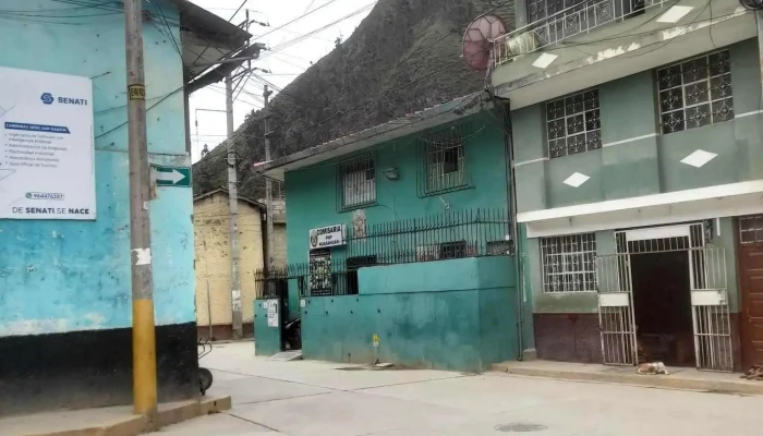 Agro Inversiones Maritza Eirl Opiniones - Huasahuasi