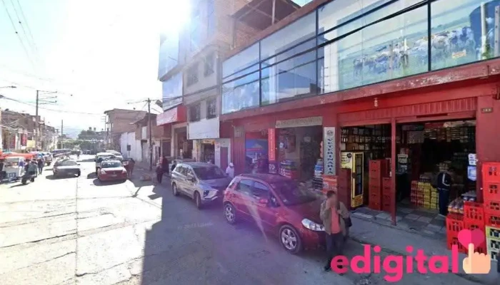 Agrosoltec Srl. - Cajamarca