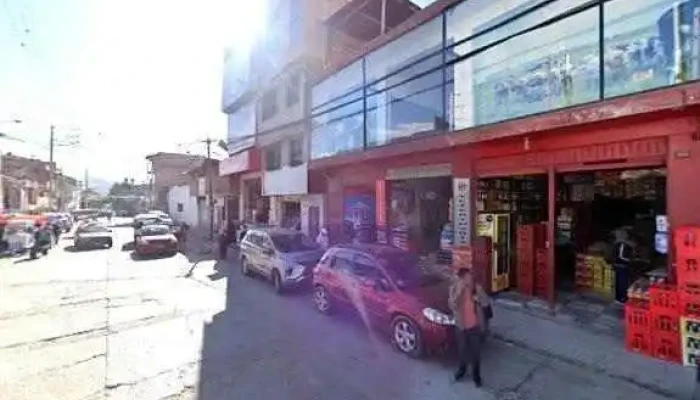 Agrosoltec Srl Sitio Web - Cajamarca