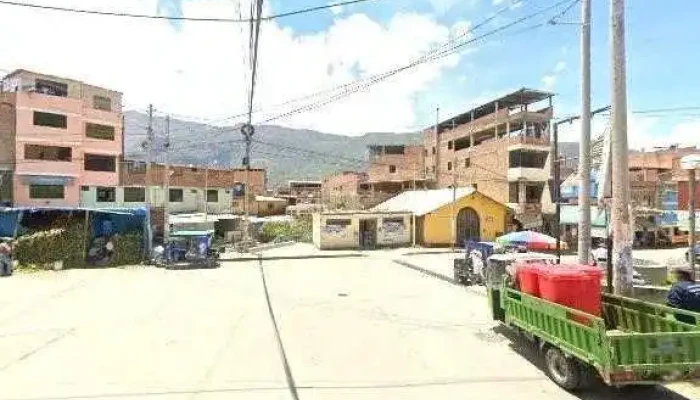 Agroveterinaria Joel -  Donde - Yungay