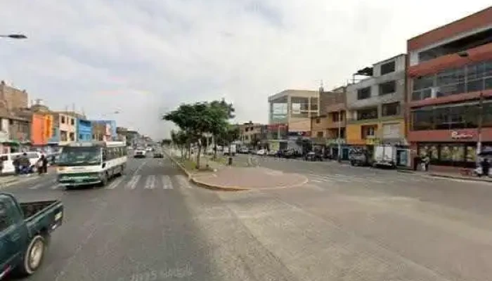 Ahorrofarma -  Ubicacion - Lima