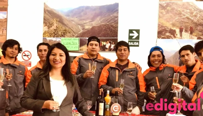 Aita Perú Adventures ; Tour operador en Cusco - Perú - Cusco 08002