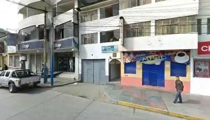 Alina Durand Saavedra -  Descuentos - Abancay