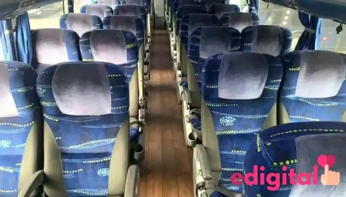 Allinbus -    Huaraz Sede 1 Videos - Huaraz