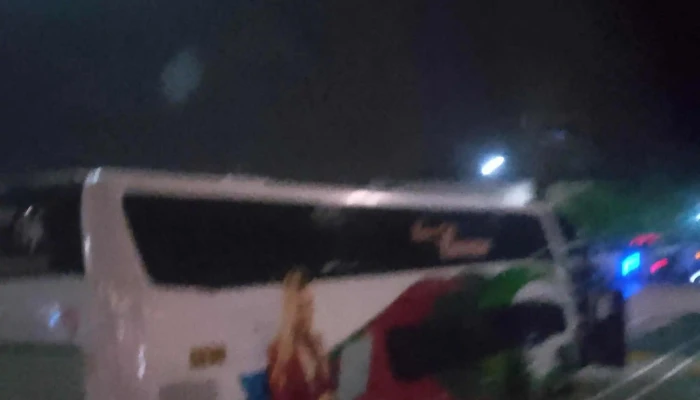 Allinbus -    Huaraz Sede 2 Sitio Web - Huaraz
