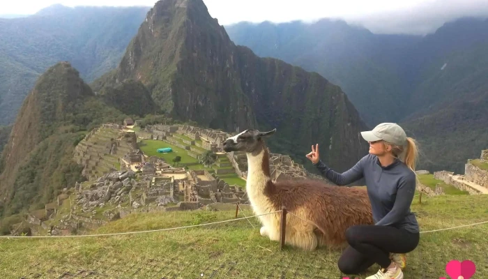 AllPackers Expeditions - Cusco 08000