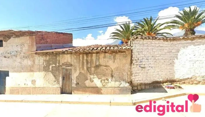 Alquiler Locales comerciales - Caraz 02165