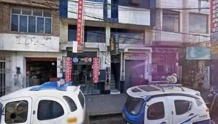 Alvarezfarma Zona - Juliaca