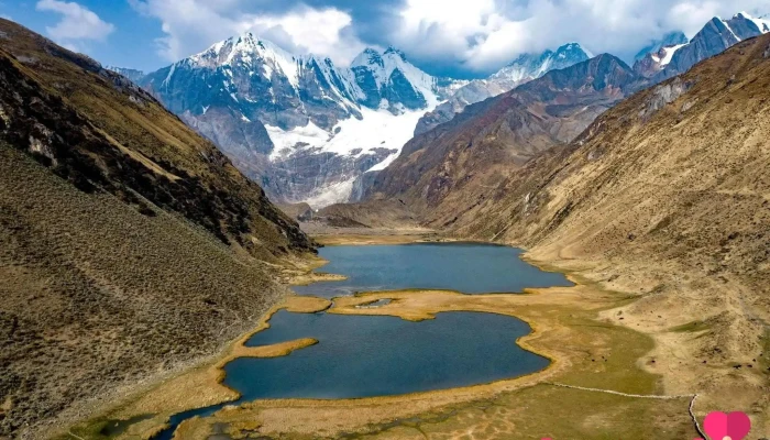 Amautas Eco Adventure Agency - Huaraz 02001