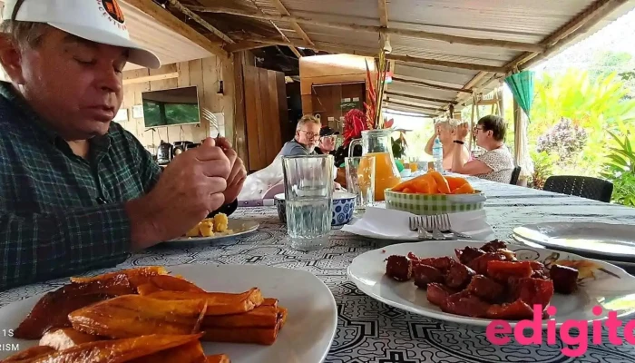 Amazon Tourism - Juanjuí 22601