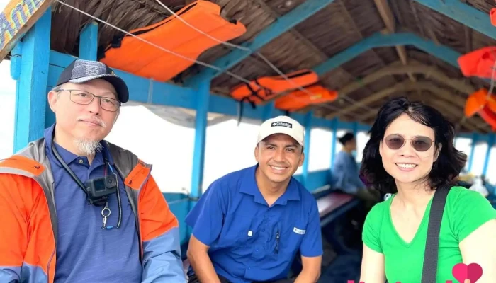 Amazon Wonder Expeditions - Iquitos 16001