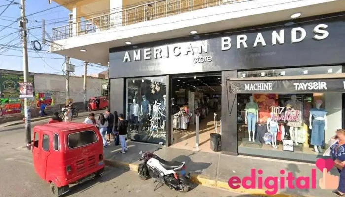 American Brands - Chepén 13871