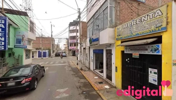 Amg Agencia Inmobiliaria - San Vicente De Cañete 15701
