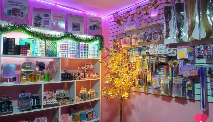 Ancaflor Maquillaje - Chimbote 02802