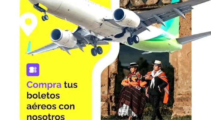 Andares Tours Perú - Jauja 12601