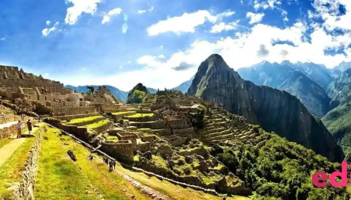 Andean Culture - Tours a Machu Picchu - San Jose U-2