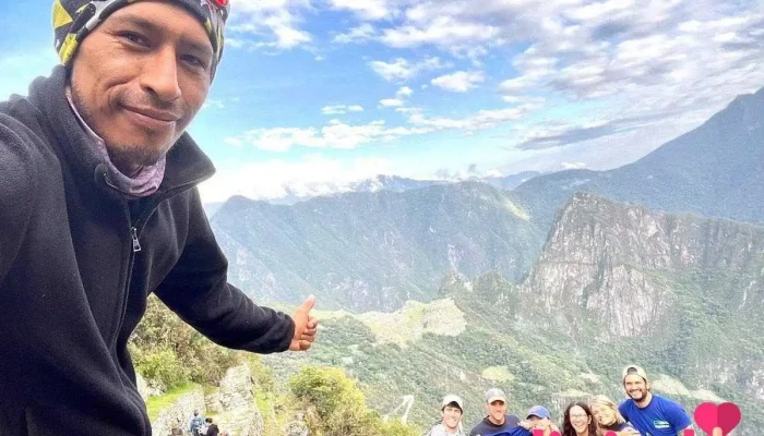 Andean Dreams Travel - Tomasa Tito Condemayta