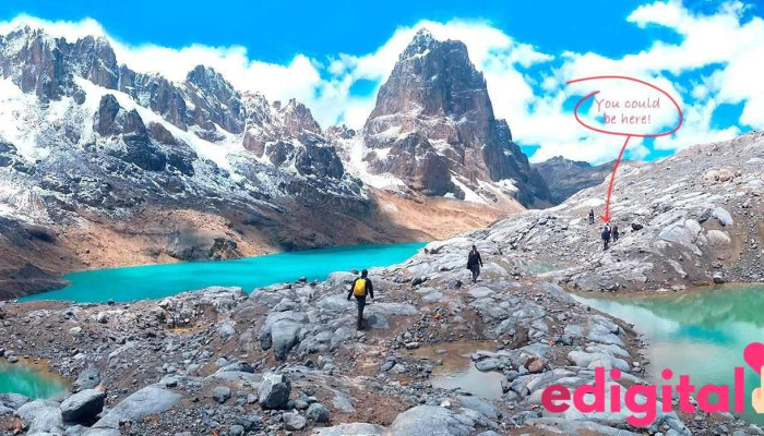 AndinoTrek - Huaraz 02001