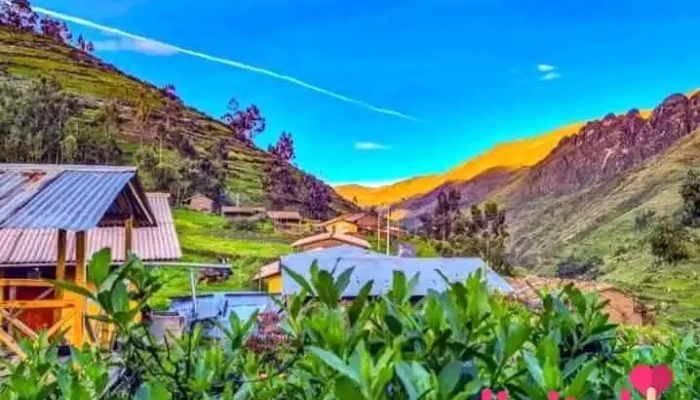 Anexo De Pampa Libre - Perú