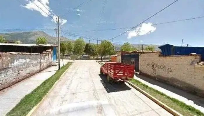 Angente Bcp -  Ubicaciondeg - Cusco