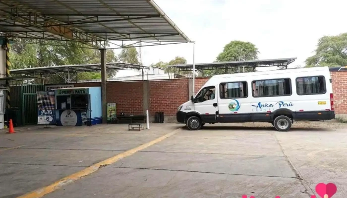 Anka Perú Travel - Piura 20000