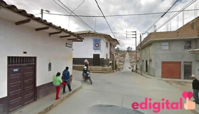 Antonio Motors - Chachapoyas - Chachapoyas 01001