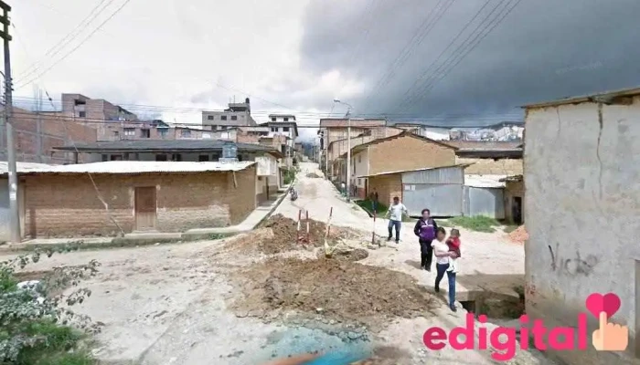 Antonio Motors Chachapoyas - Chachapoyas 01001