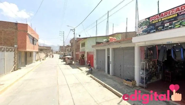Anuncios Pampas - Pampas 02605