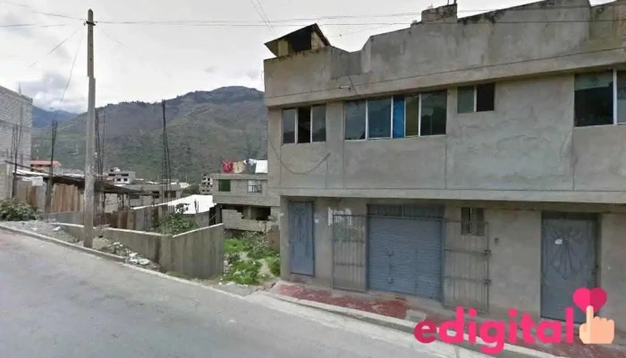 Apu Huaylluray - Abancay 03001