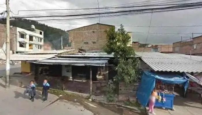 Apufarma -  Videos - Huaraz