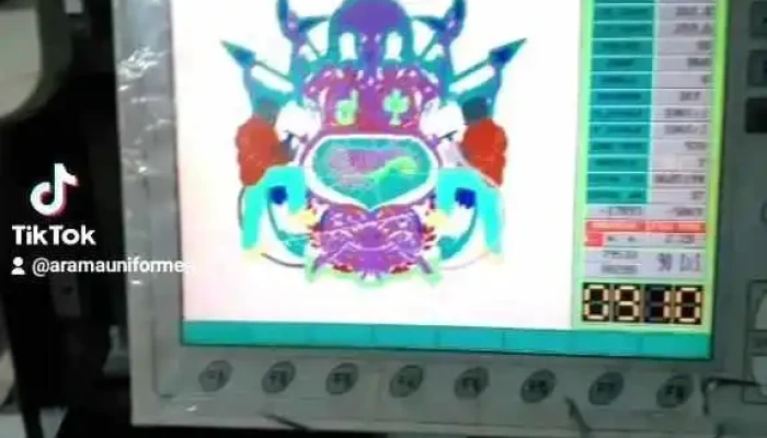 Arama Uniformes - Lima 15001 Arama Uniformes - Lima 15001