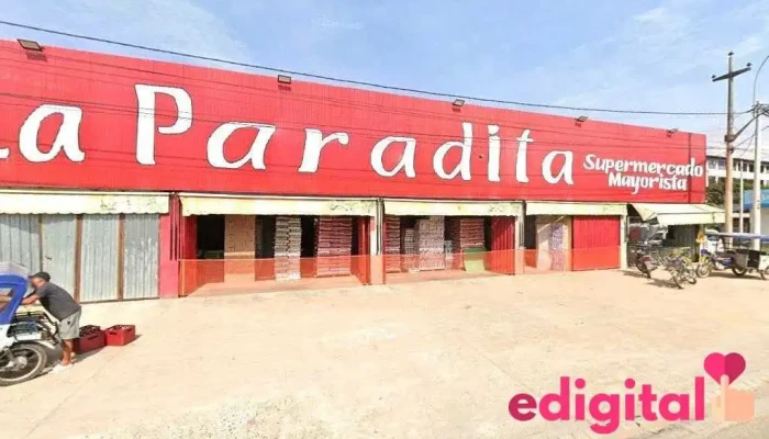 Arboleda House - Bellavista 22740