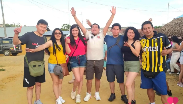 Arcoiris Tours - Tarapoto 22202