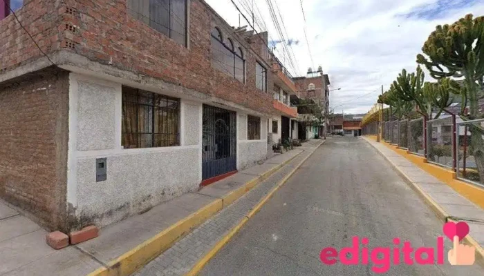Arequipa - Arequipa