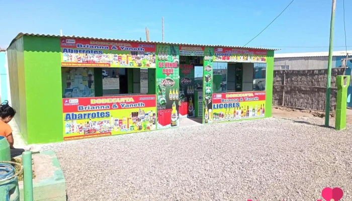 Arequipa Expreso Marvisur - Agencia Yauca - Yauca 04530