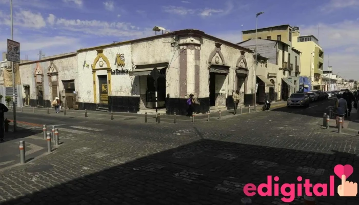 Arequipa Peru - Arequipa 04001