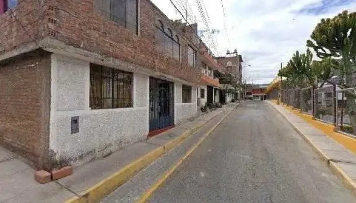 Arequipa -  Videos - Arequipa