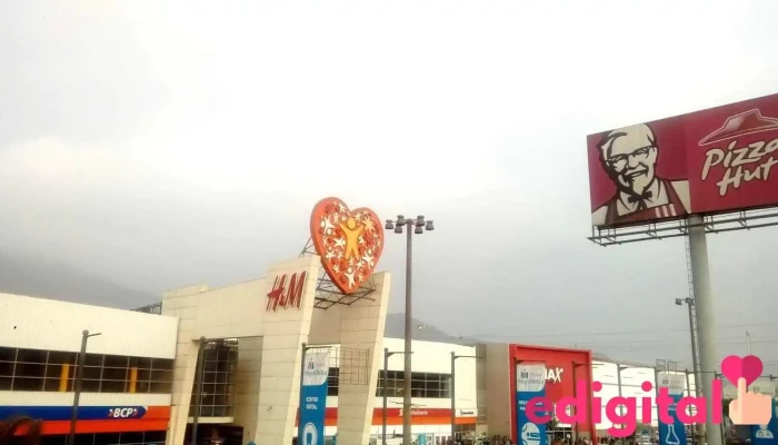 Argenper - Av. Alfredo Mendiola 3698