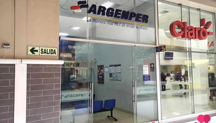 Argenper Huacho - Huacho 15136