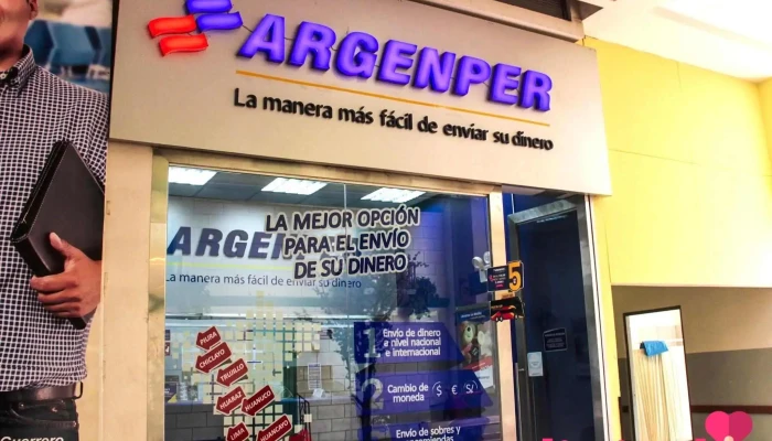 Argenper Plaza Norte - Independencia 15311