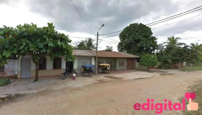 Aroma a Glamour - Pucallpa 25000