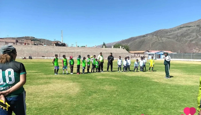 Asoc.nueva imagen Oropesa - Carr. Cusco - Paucartambo