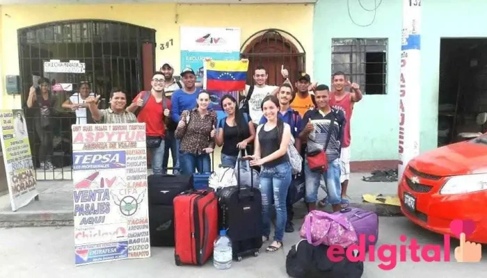 Aspytur - Venta de Pasajes Oltursa - Civa - Tepsa - Otros - Tumbes 24001