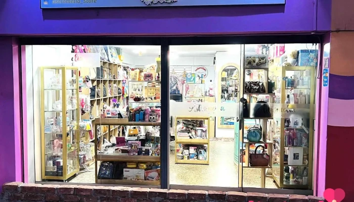 Astromelia Store 🏻 - Trujillo 13001