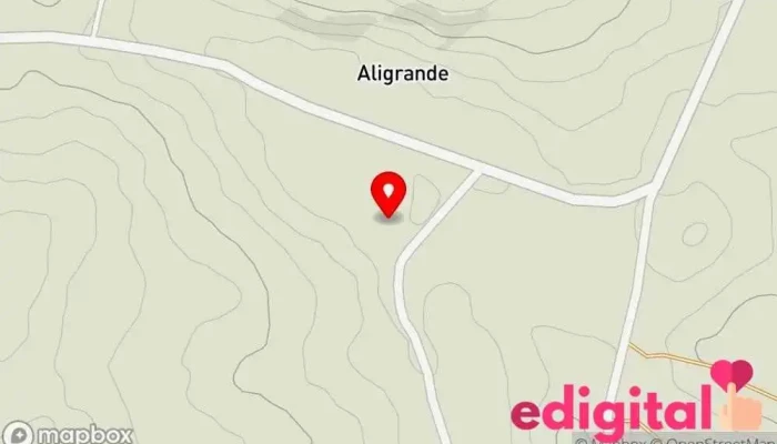 mapa de Atuncolla  en 