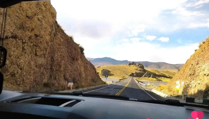 Atuncolla -  Montana - Peru