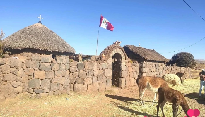 Atuncolla -  Telefono - Peru