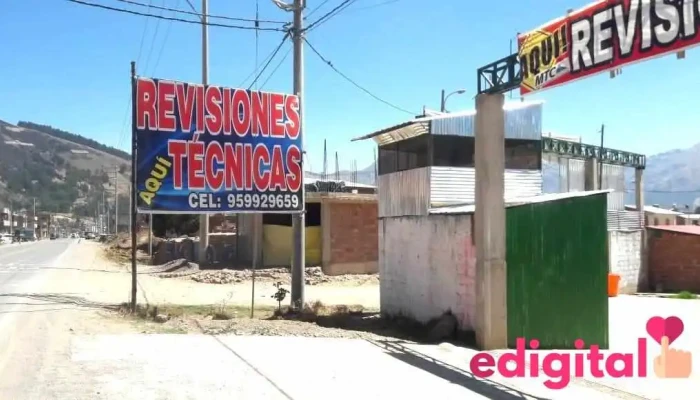 Automas Peru Eirl - Sicuani 08254