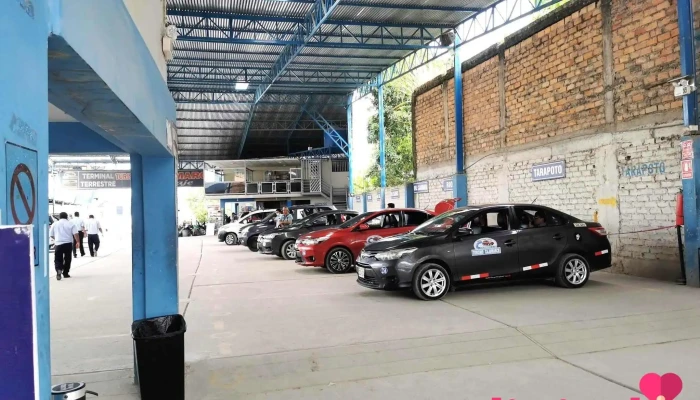 Autos cajamarca - Moyobamba 22001